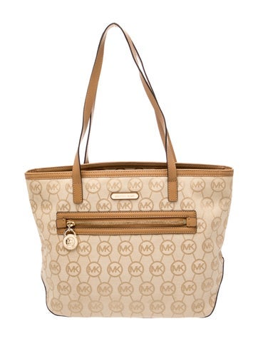 Canvas Tote