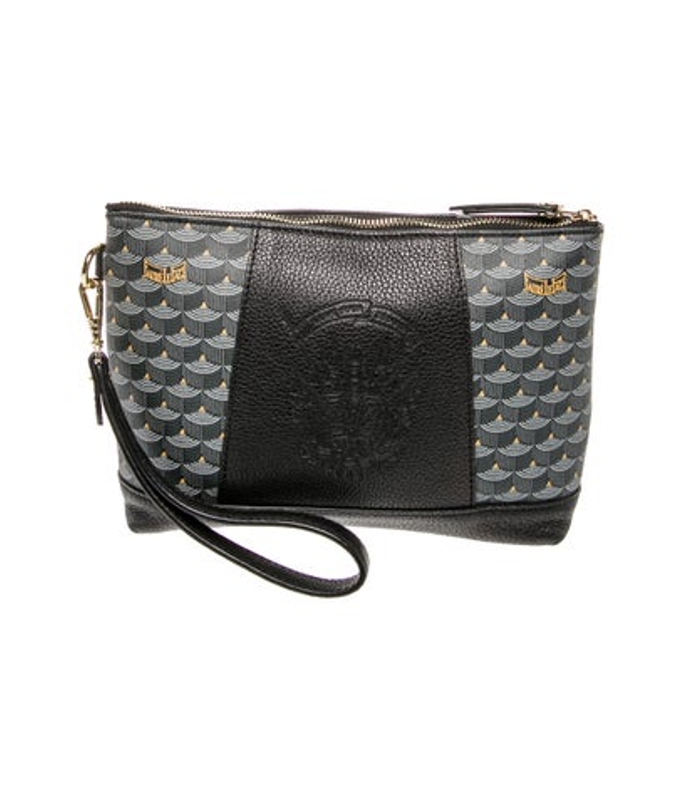 Faure Le Page Le Page Carry On Pouch 21