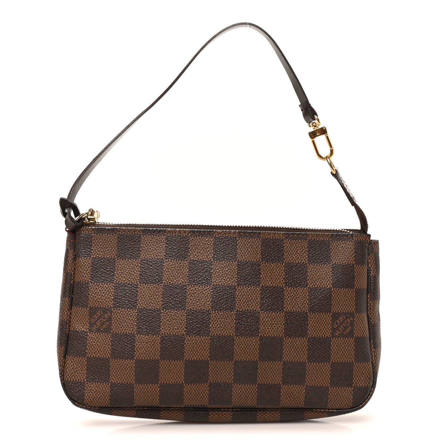 Louis Vuitton Damier Ebene Pochette Accessories