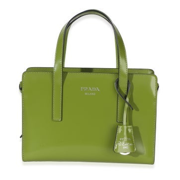 Patent Leather Re-Edition 1995 Mini