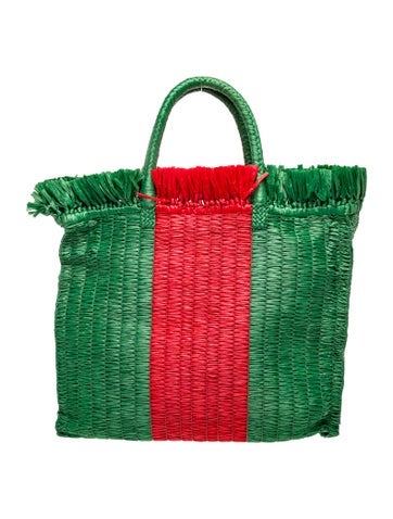 Web Web Tote Large