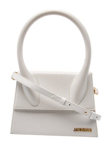Leather Chiquito Large