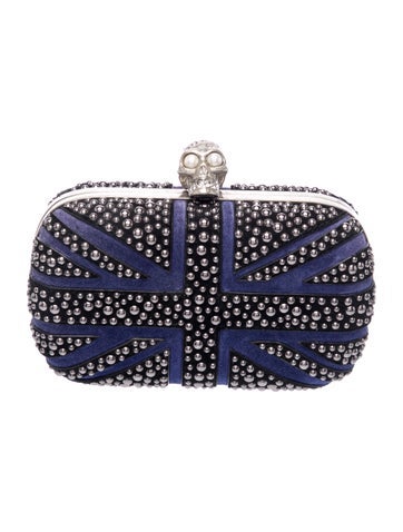 Skull Clutch