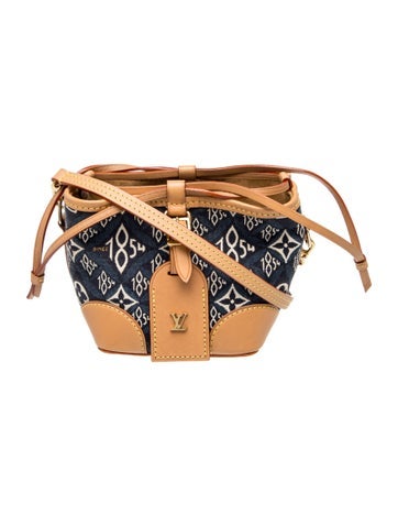 LV Monogram Noé Mini