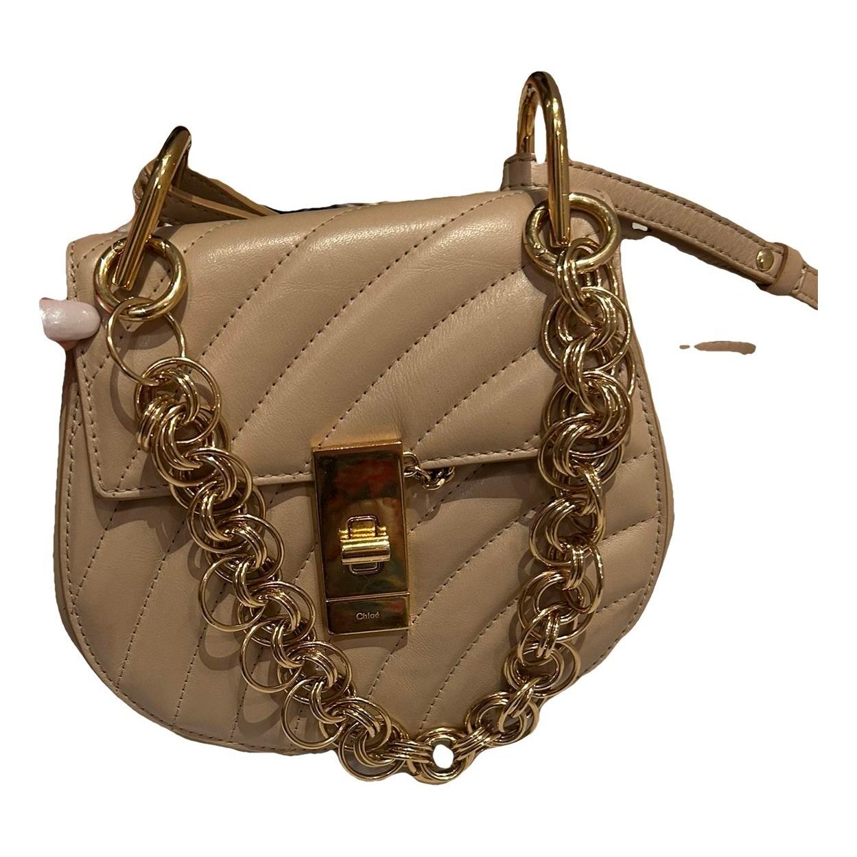 Chloe Drew leather crossbody bag