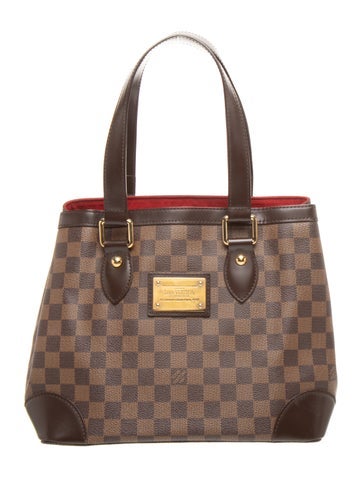 Damier Ebene Hampstead PM