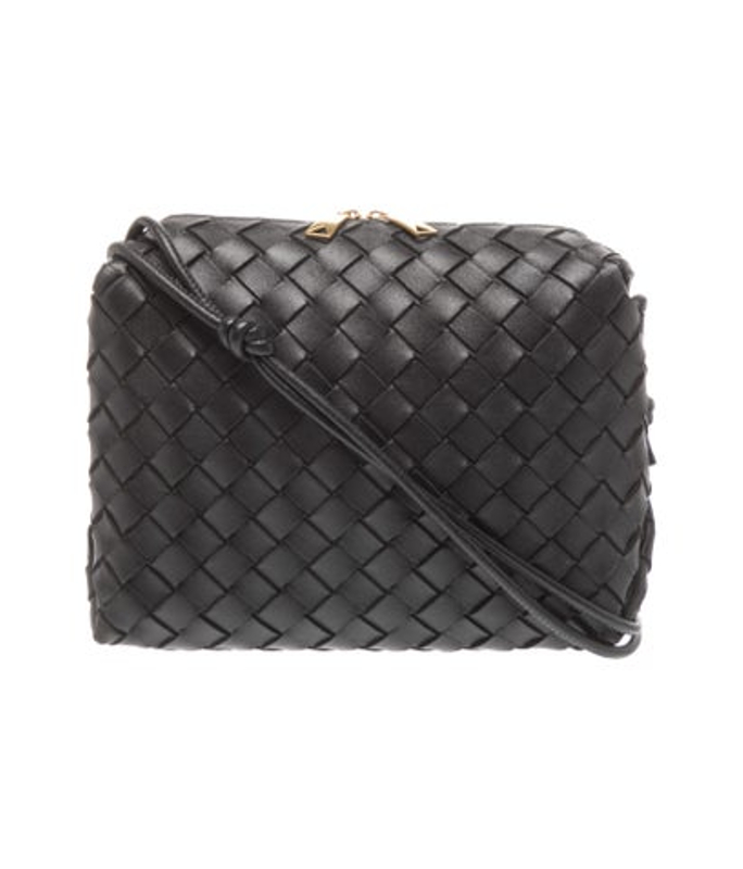 Bottega Veneta Veneta Intrecciato Loop Small