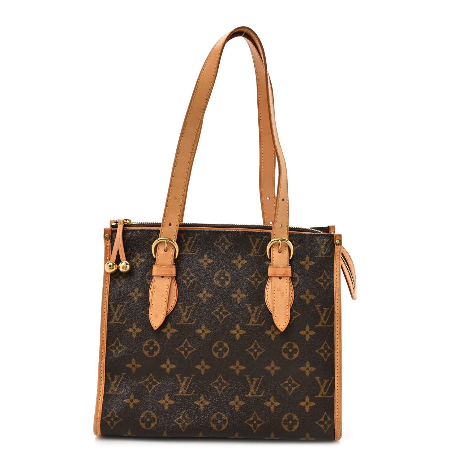 Louis Vuitton Monogram Popincourt Haut