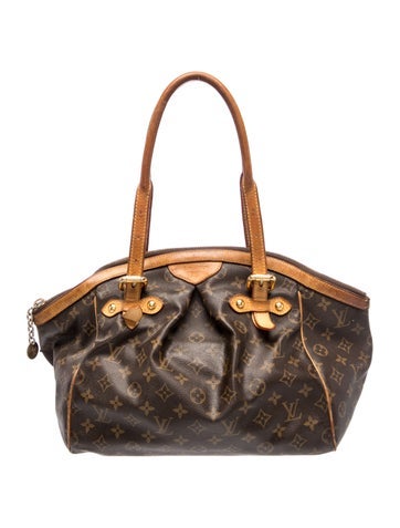 LV Monogram Tivoli GM