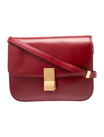Leather Classic Medium