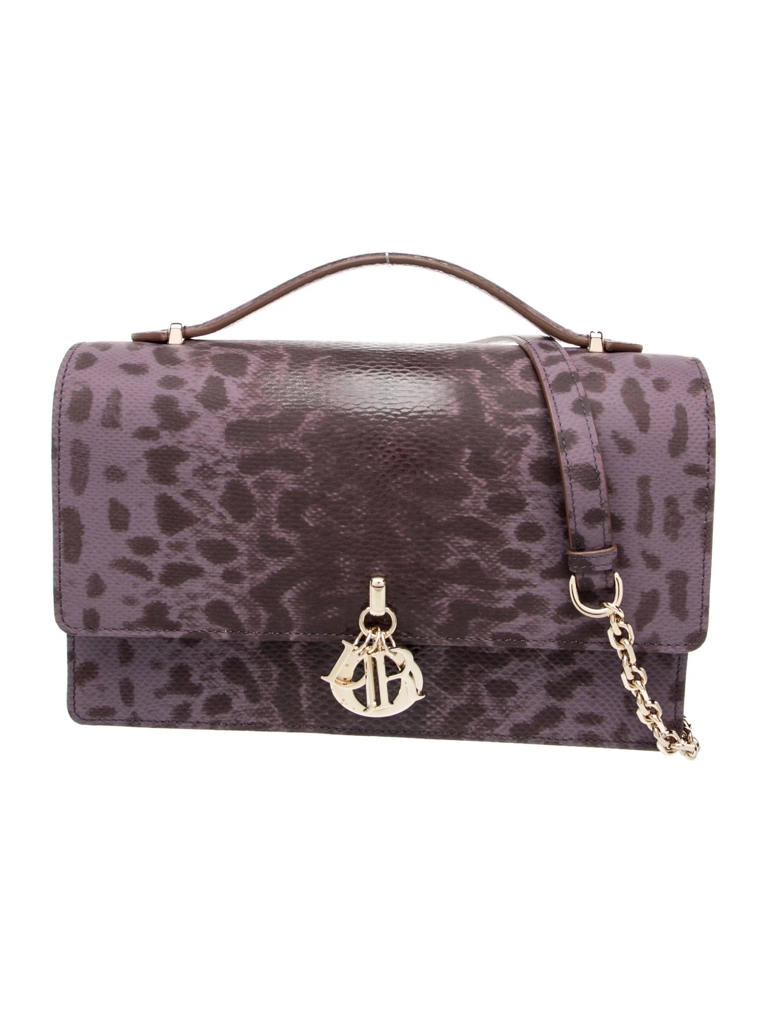 Calfskin My Dior Mini 2025