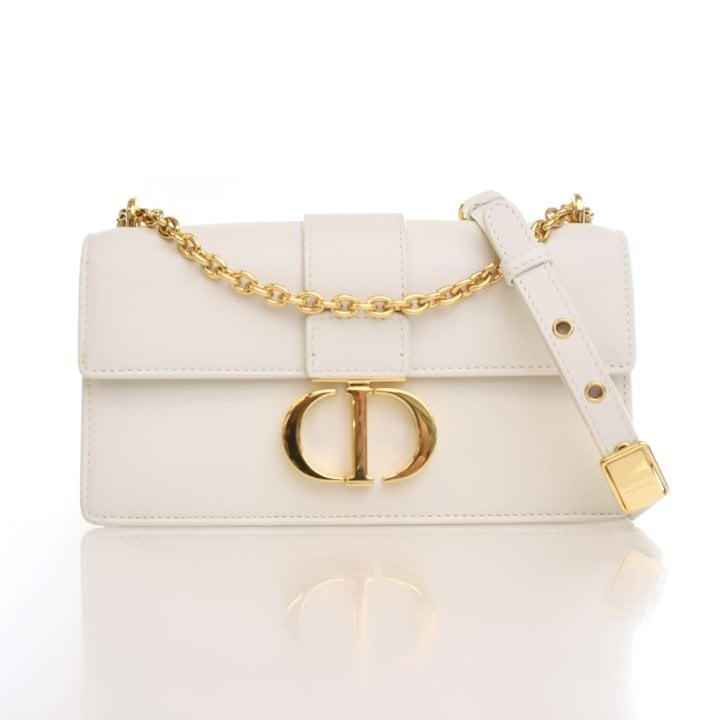 Dior Calfskin 30 Montaigne East-West Bag