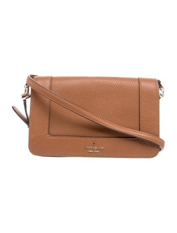 Kate Spade Leather Crossbody Bag