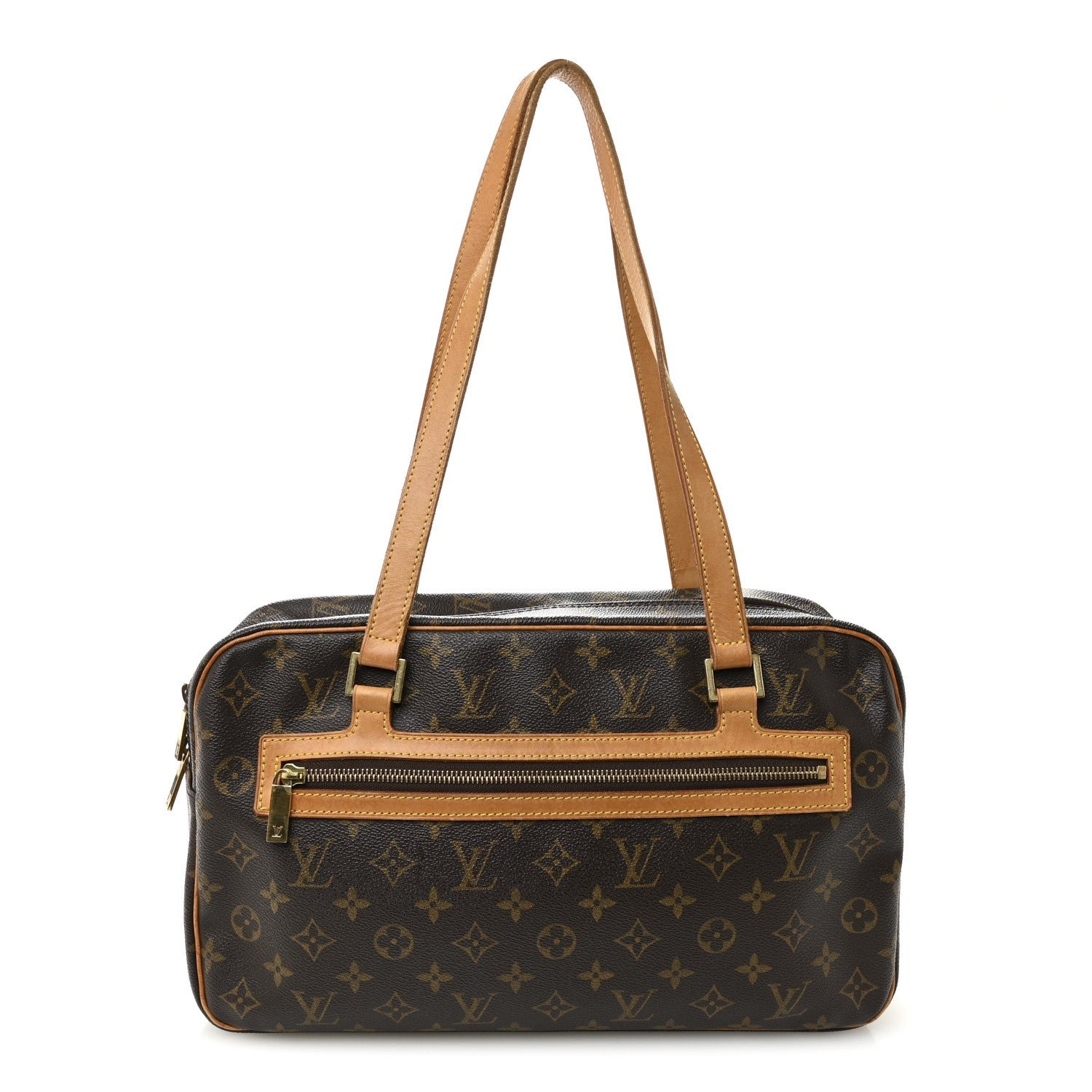 Louis Vuitton Monogram Cite GM