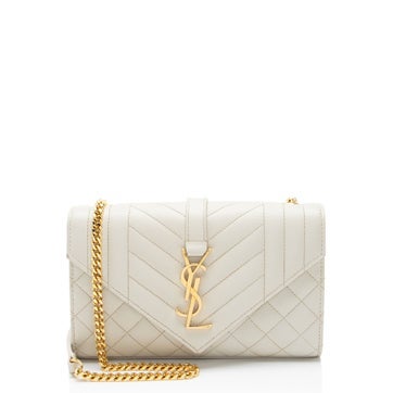 Leather Envelope Small