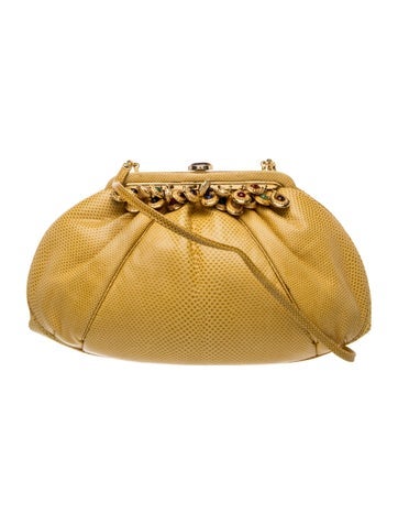 Karung Shoulder Bag Vintage