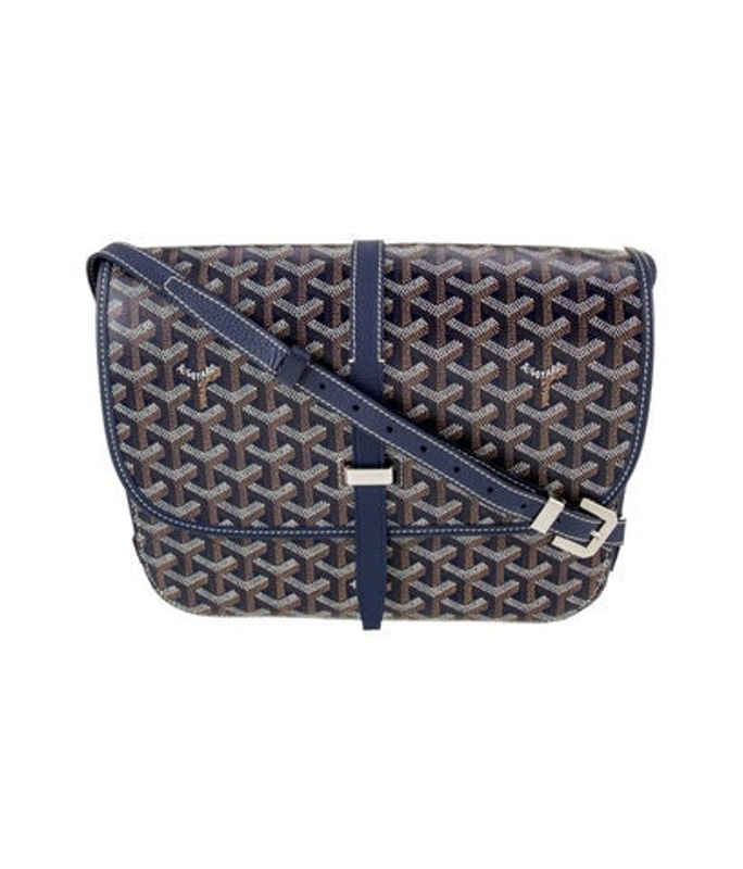 Goyard Goyardine Belvedere Ii Mm