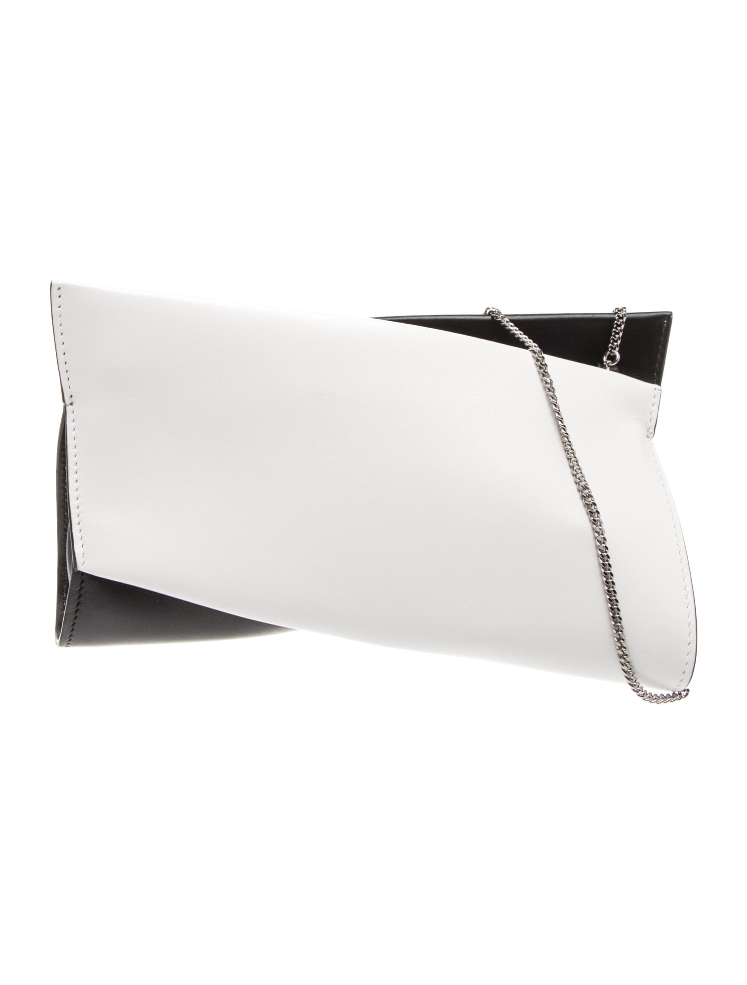 Christian Louboutin Leather Loubitwist