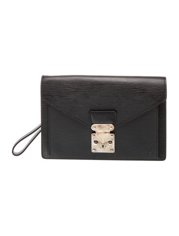 LV Monogram Pochette