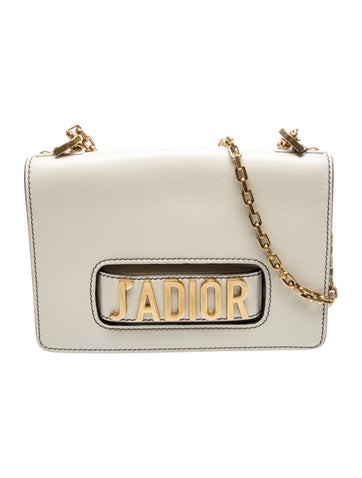 Leather J'adior