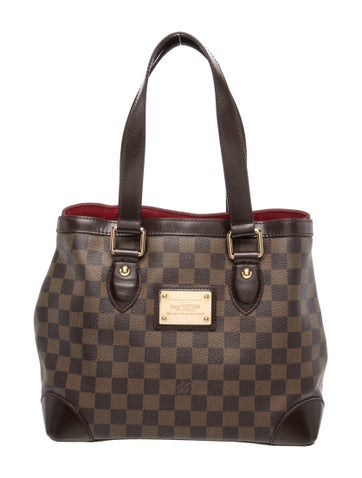Damier Ebene Hampstead PM