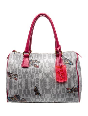 Furla Top Handle Bag