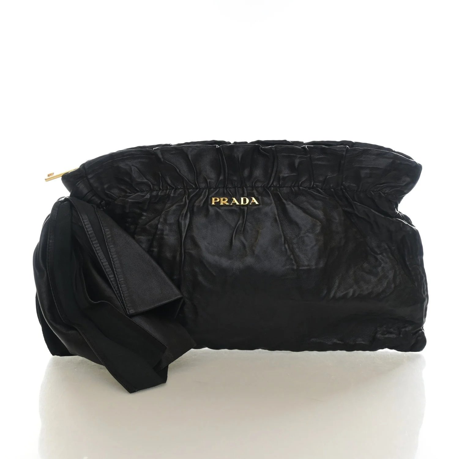 Calfskin Bow
