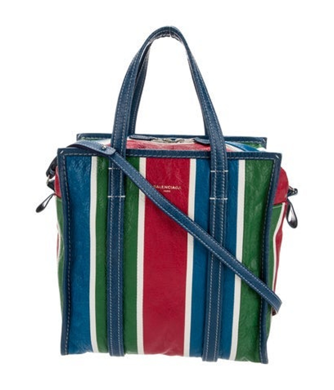 Balenciaga Leather Tote