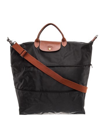 Nylon Tote