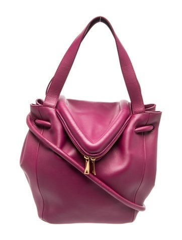 Leather Double Knot