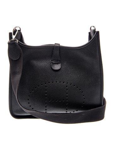 Hermes Hermès Clemence Evelyne III 29