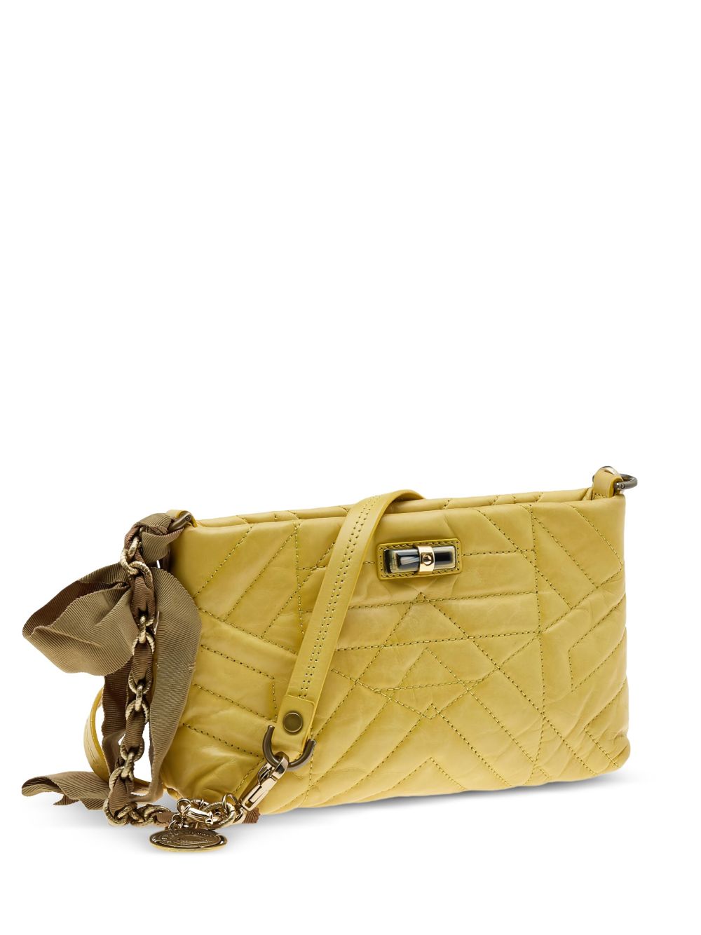 Lanvin 2023 Happy shoulder bag