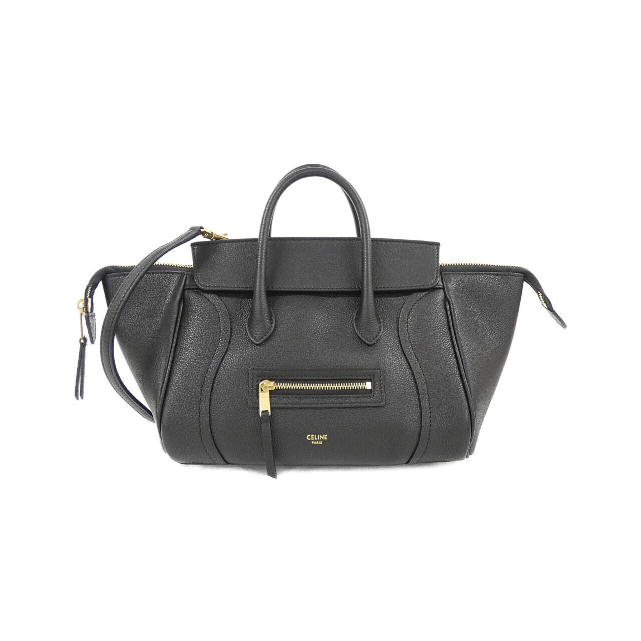 Celine Celine Little Luggage L108J3056 Bag