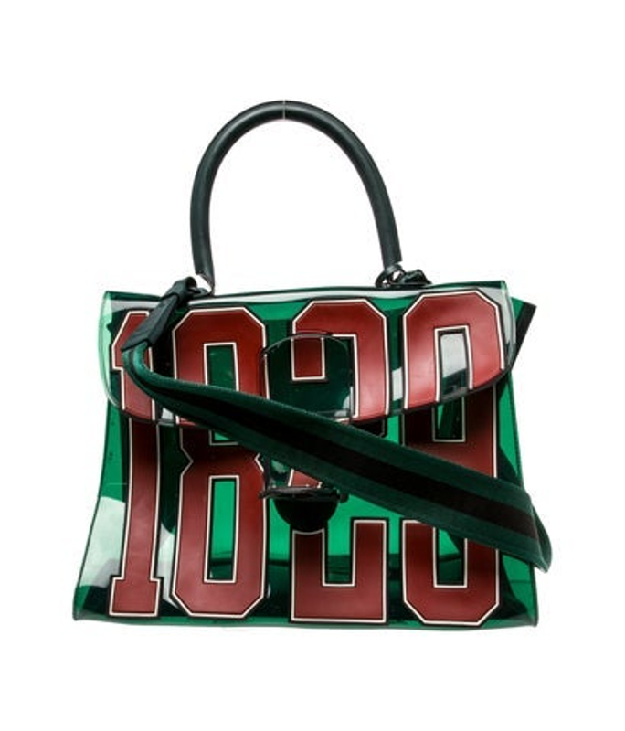 Delvaux Pvc The Hero 1829 Brillant Mm