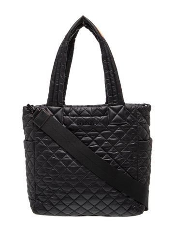 Nylon Tote