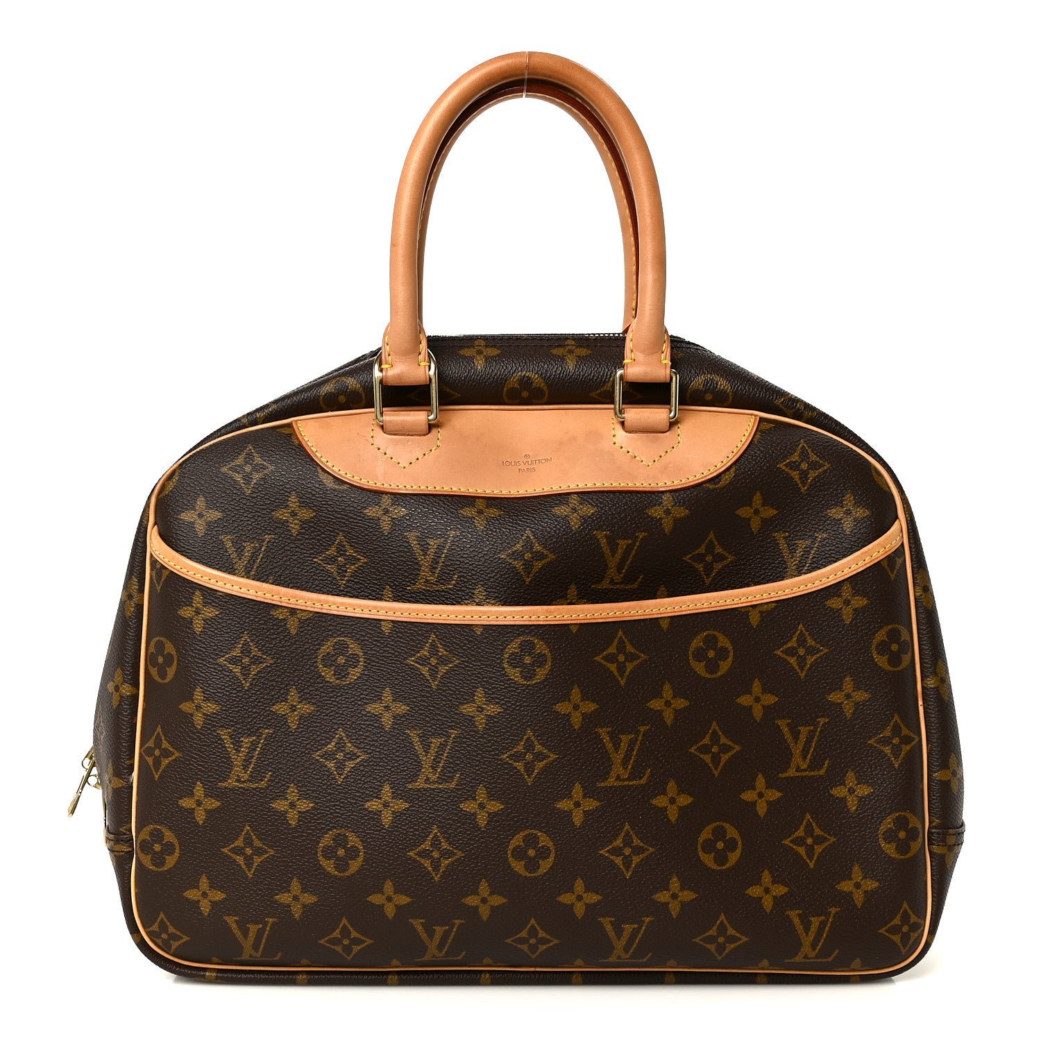 Louis Vuitton Monogram Deauville