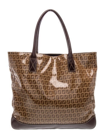 Zucchino FF Tote