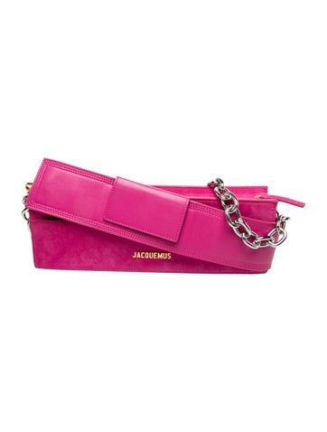 Leather Le Ciuciu