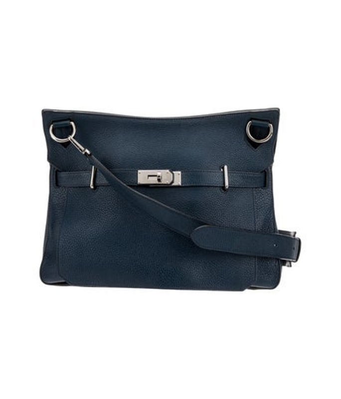 Hermes Togo Jypsiere 37