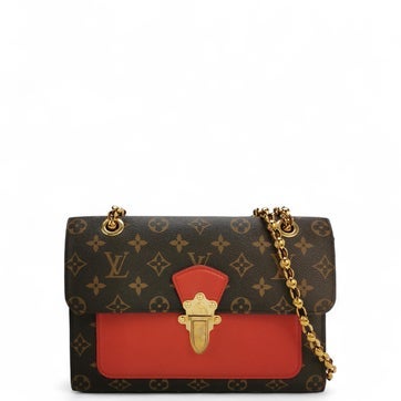Coated Canvas Victoire