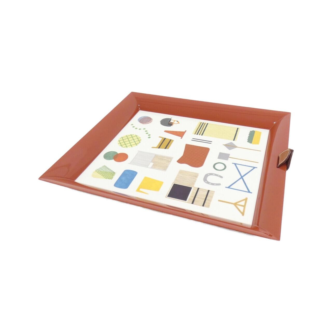 Hermes Atrium PM 36x32 400257M Tray