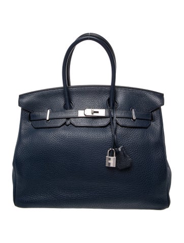 Clemence Birkin 35
