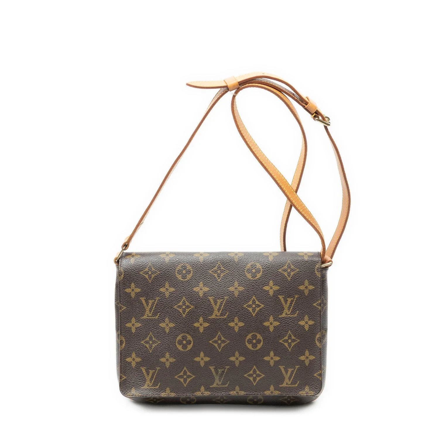 Musette Tango Long Strap