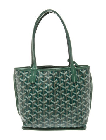 Goyardine Anjou Mini