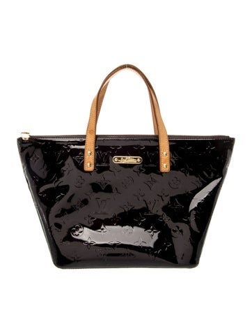 Monogram Vernis Bellevue PM