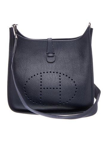 Clemence Evelyne III 29