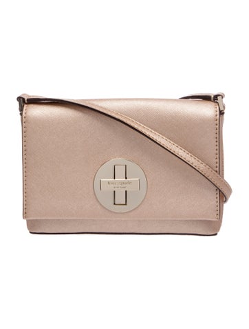 Kate Spade Signature Crossbody Bag