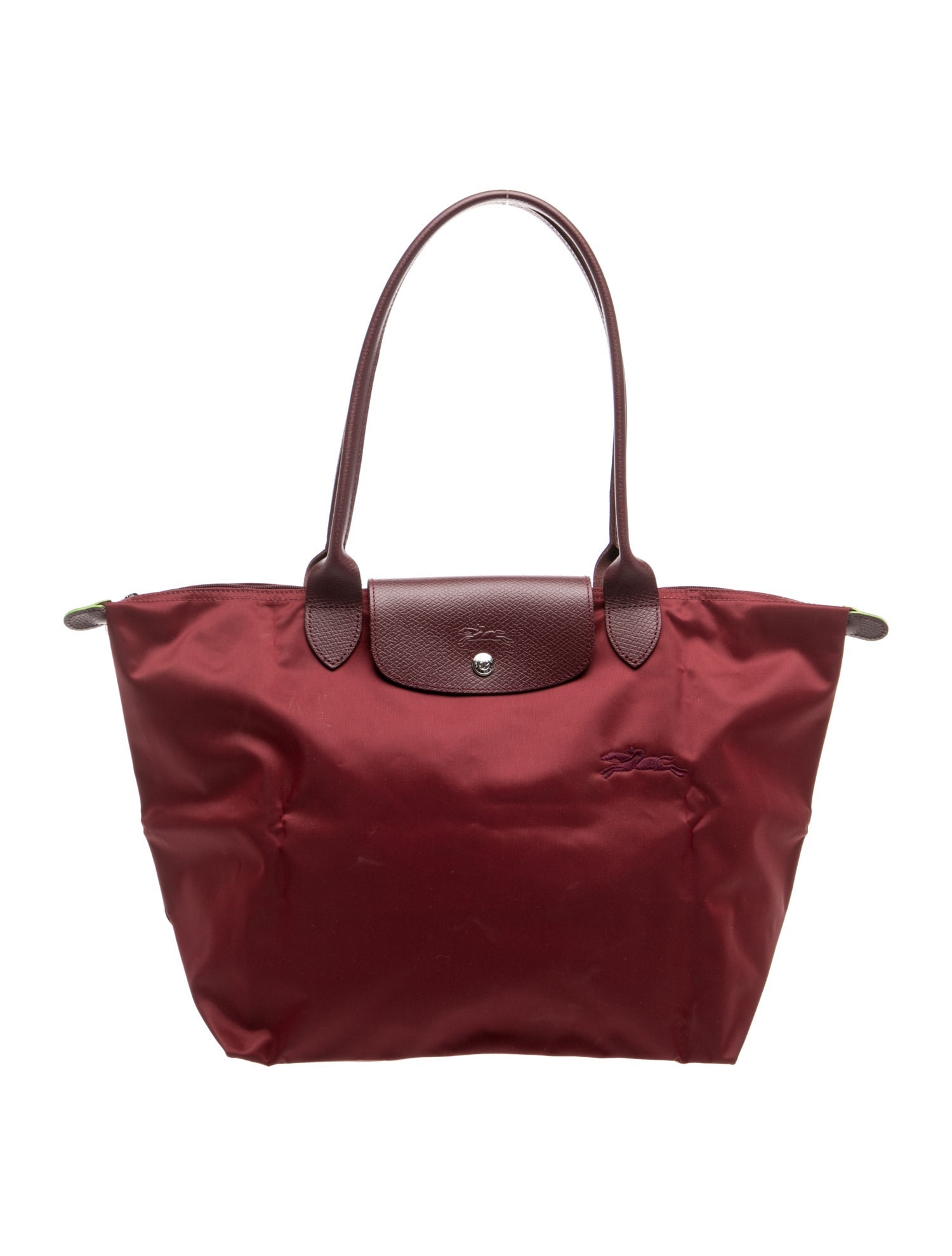 Nylon Tote