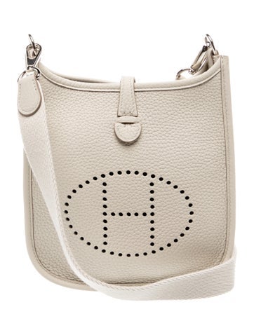 Hermes Clemence Amazone Evelyne TPM 16