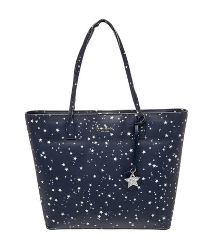 Kate Spade Spade New York Leather Tote